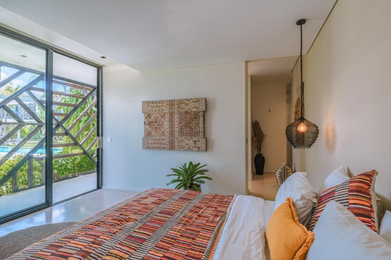 Villa Bull House Amazing 6 Bedrooms Contemporary In Seminyak (Bali)