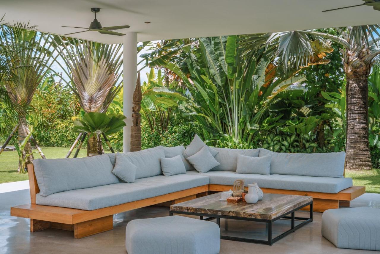 Villa Bull House Amazing 6 Bedrooms Contemporary In