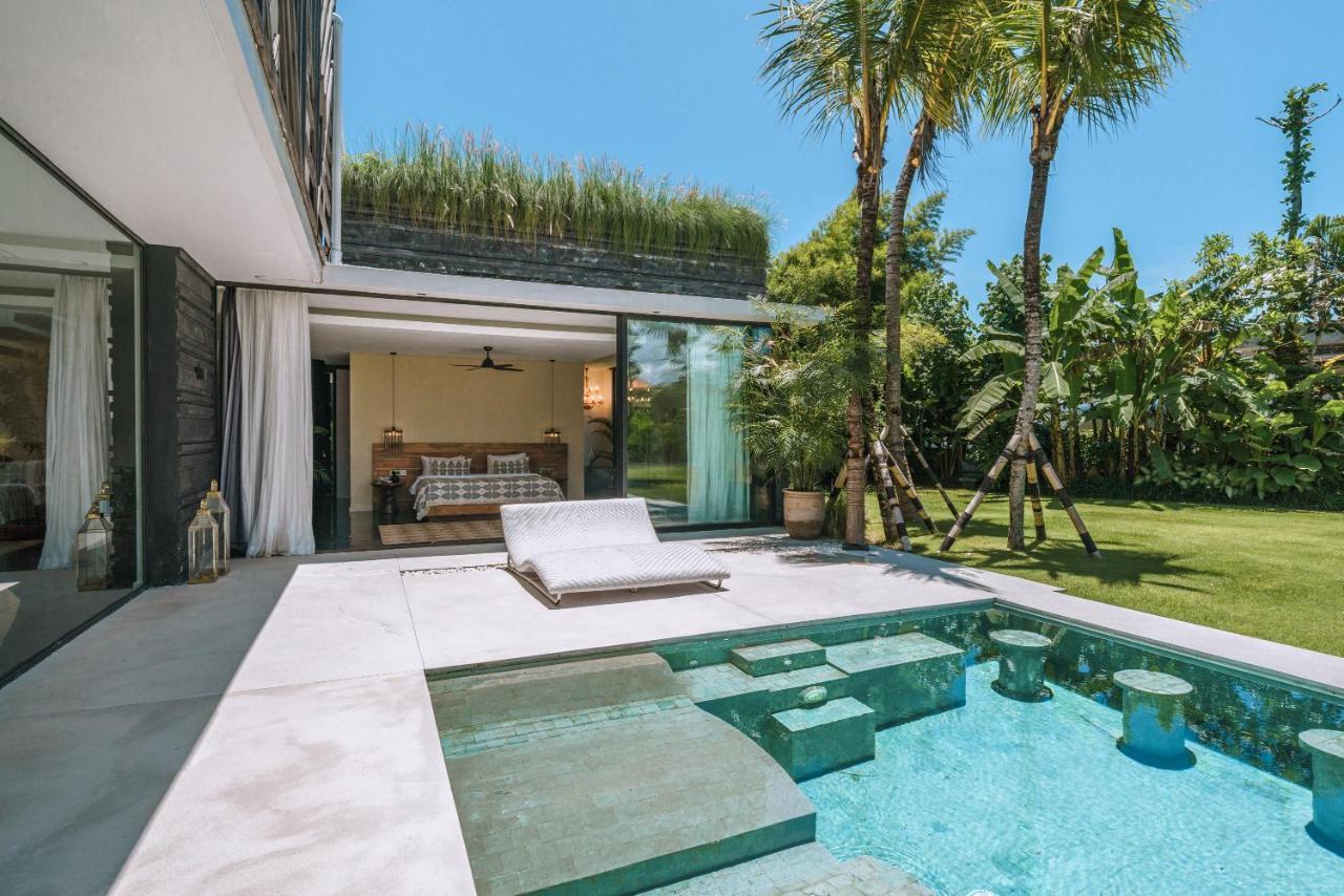 Villa Bull House Amazing 6 Bedrooms Contemporary In